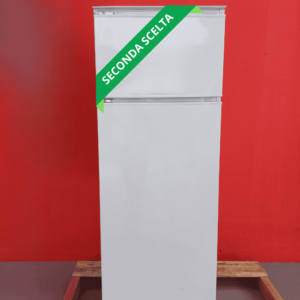 Beko-Frigorifero-Incasso-BDSA250K3SN-Nuovo-Seconda-Scelta