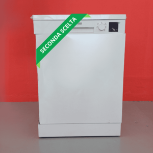 Beko-Lavastoviglie-DVN5320W-14-Coperti-Nuova-Seconda-Scelta
