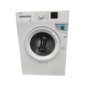 Beko-Lavatrice-8Kg-WCX81031W-Ricondizionata