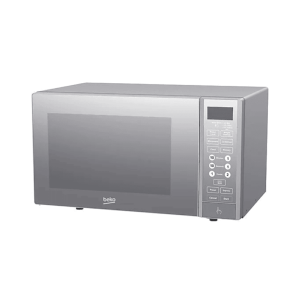 Beko-Microonde-MGF23330W-Grill-Nuovo-Grigio