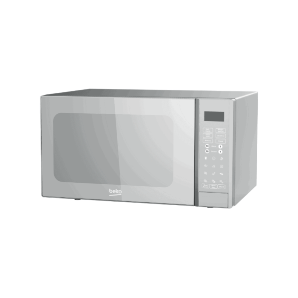 Beko-Microonde-MGF30330S-Grigio-Nuovo