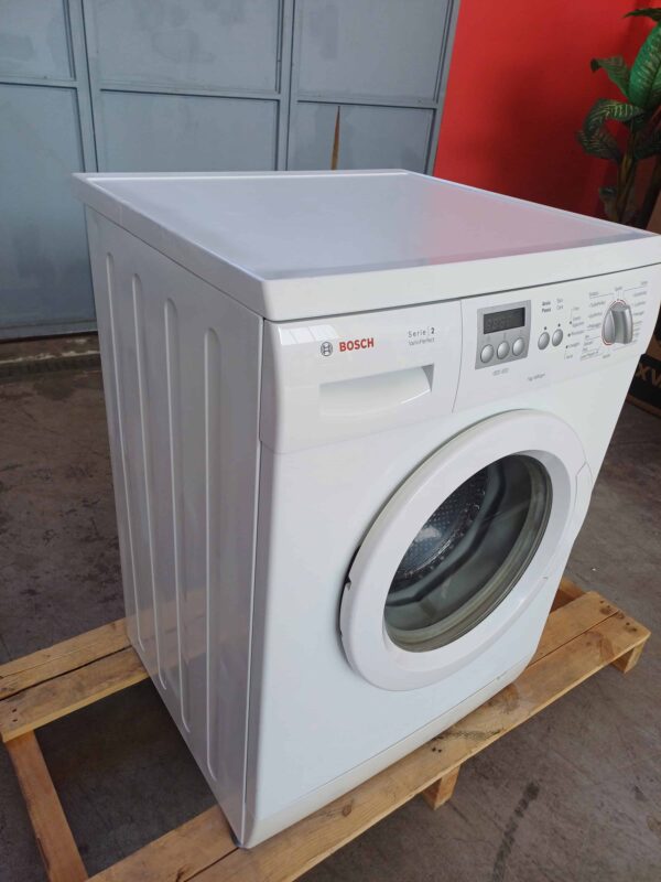 Bosch-Lavatrice-7kg-Ricondizionata-WAE20260II28-laterale
