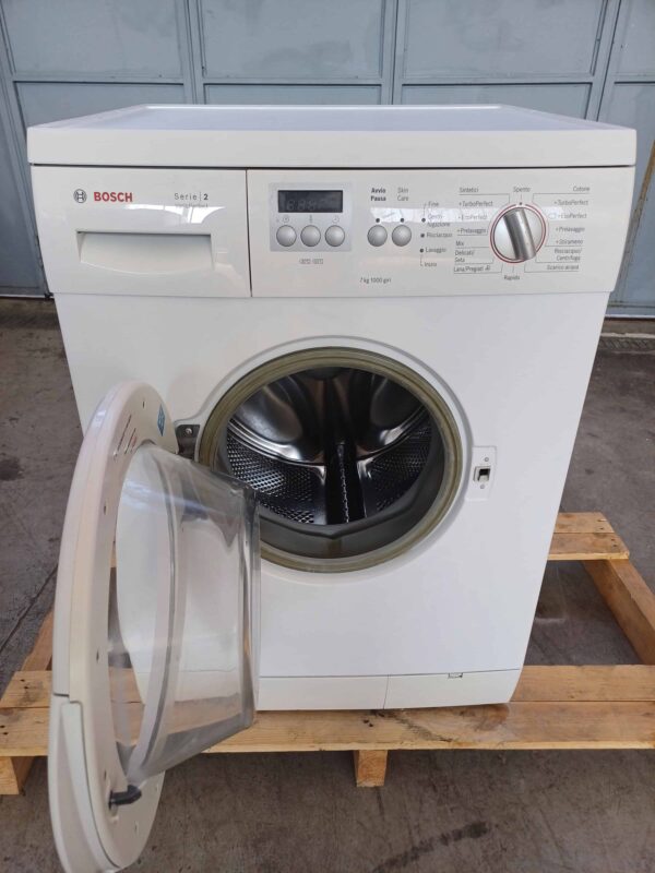 Bosch-Lavatrice-7kg-Ricondizionata-WAE20260II28-oblo