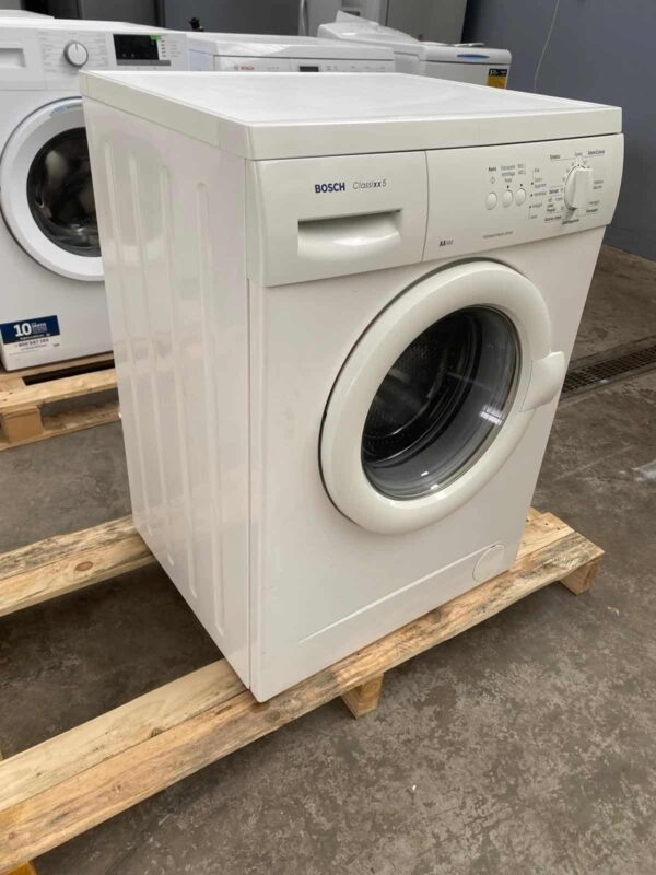 Bosch-Lavatrice-WAA12160II07-6Kg-Ricondizionata-laterale