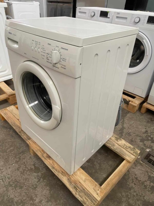 Bosch-Lavatrice-WAA12160II07-6Kg-Ricondizionata-lato
