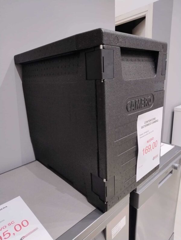 Cambro-Contenitore-Isotermico-EPP400110-Nero-lato