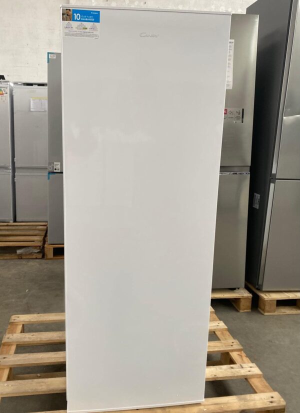 Candy-Frigorifero-CVIOUS514EWH-Bianco-fronte