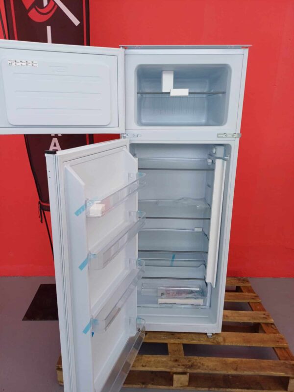 Candy-Frigorifero-Incasso-CFBD24502ES-Doppia-Porta-Nuovo-cassetti