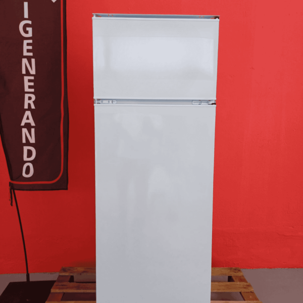 Candy-Frigorifero-Incasso-CFBD24502ES-Doppia-Porta-Nuovo-fronte
