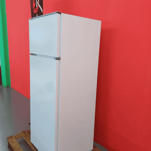 Candy-Frigorifero-Incasso-CFBD24502ES-Doppia-Porta-Nuovo-laterale