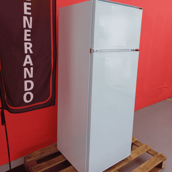 Candy-Frigorifero-Incasso-CFBD24502ES-Doppia-Porta-Nuovo-lato