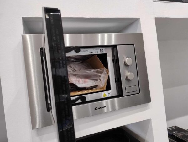 Candy-Microonde-Incasso-MIG1730MX-Nuovo-interno