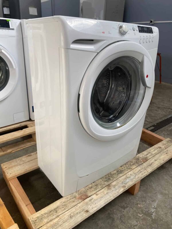 Hoover-Lavatrice-5kg-VHD335104ZD-30-Ricondizionata-bianca