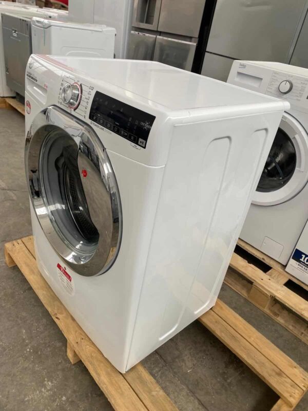 Hoover-Lavatrice-H3WS610TAMCE1-S-10Kg-H-WASH-300-Plus-1600-Giri-laterale