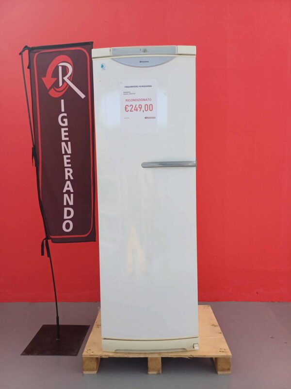 Husqvarna-Frigorifero-QR2070W-Ricondizionato-fronte