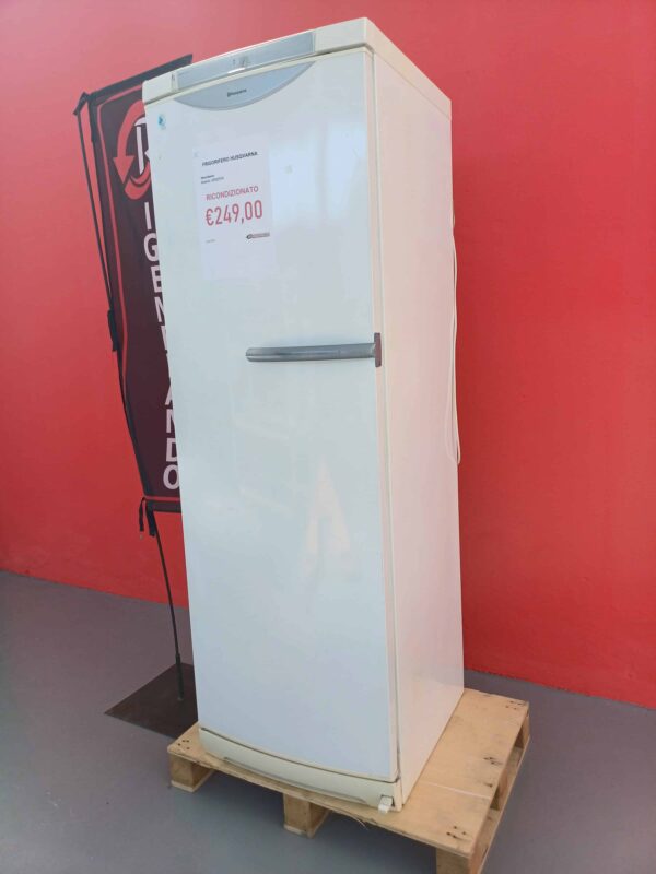 Husqvarna-Frigorifero-QR2070W-Ricondizionato-laterale
