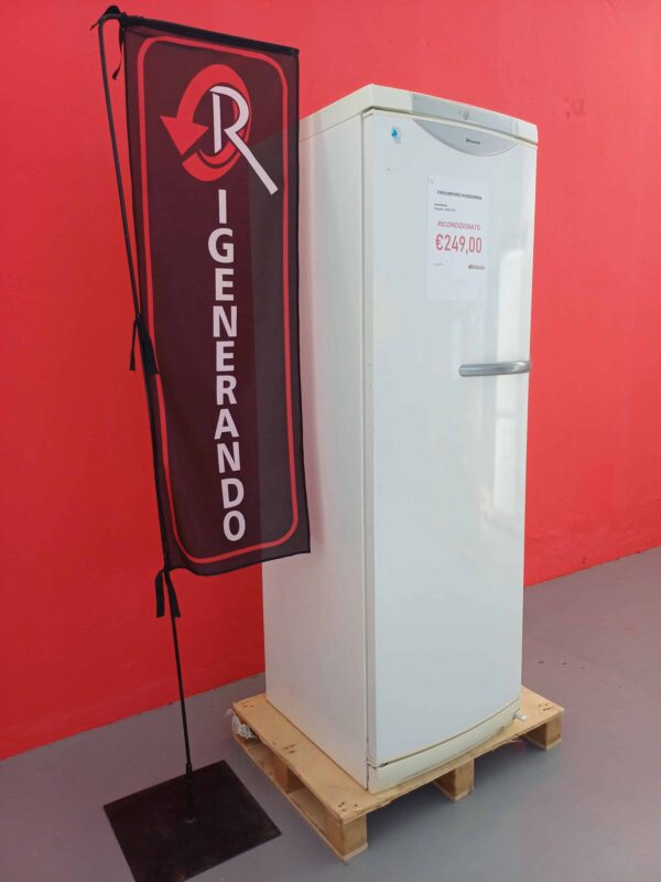 Husqvarna Frigorifero QR2070W Ricondizionato - immagine 2