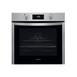 Indesit-Forno-IFW5844IX-Ventilato-a-Incasso-Nuovo