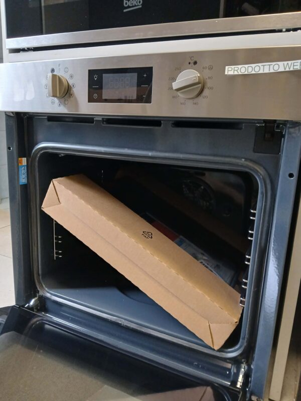 Indesit-Forno-IFW5844IX-Ventilato-a-Incasso-Nuovo-interno