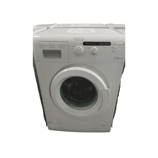 Ignis Lavatrice LOP8060 6kg Ricondizionata
