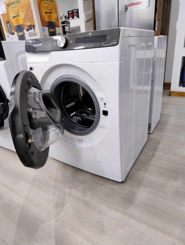 Samsung-Lavasciuga-WD80T554ABT-85Kg-1400-giri-Nuova-Seconda-Scelta-oblo