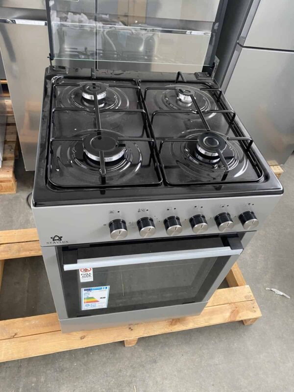 Staylux Cucina a Gas LF663S-40F - immagine 2