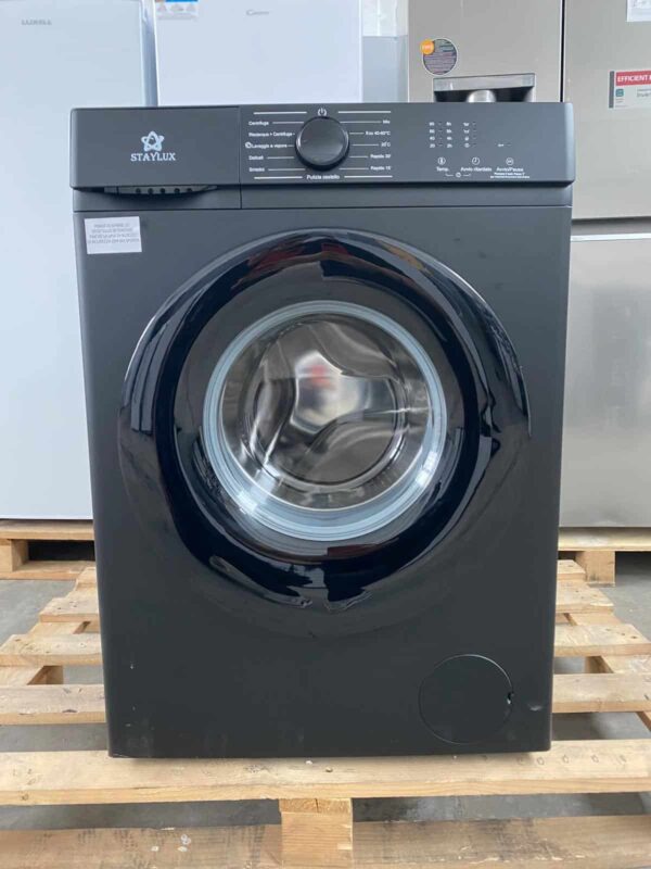Staylux-Lavatrice-6kg-WS2401490-fronte