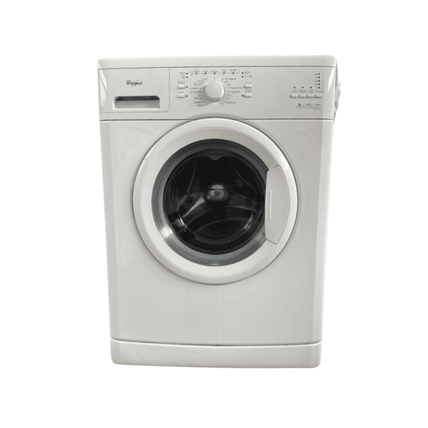 Whirlpool-Lavatrice-6kg-Ricondizionata-DLC-6010
