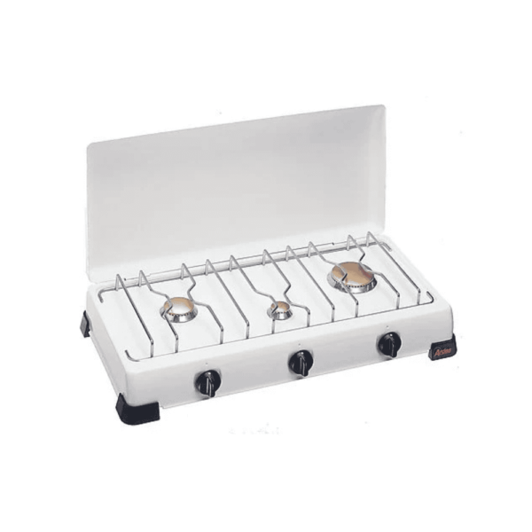 Ardes-Cucina-Gas-9S03FG-Gas-Naturale-Bianco-Nuovo