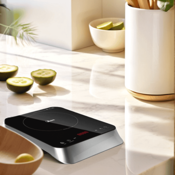 Ardes-Piastra-Induzione-1F601-Kookie-One-Nuova-in-cucina