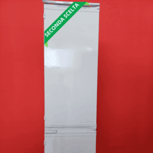 Beko-Frigorifero-Incasso-Statico-BCSA306E4SFN-Nuovo-Seconda-Scelta