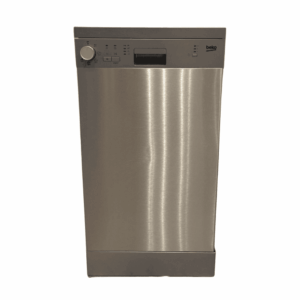 Beko-Lavastoviglie-DFS05013X-45cm-10-Coperti-Rincondizionata