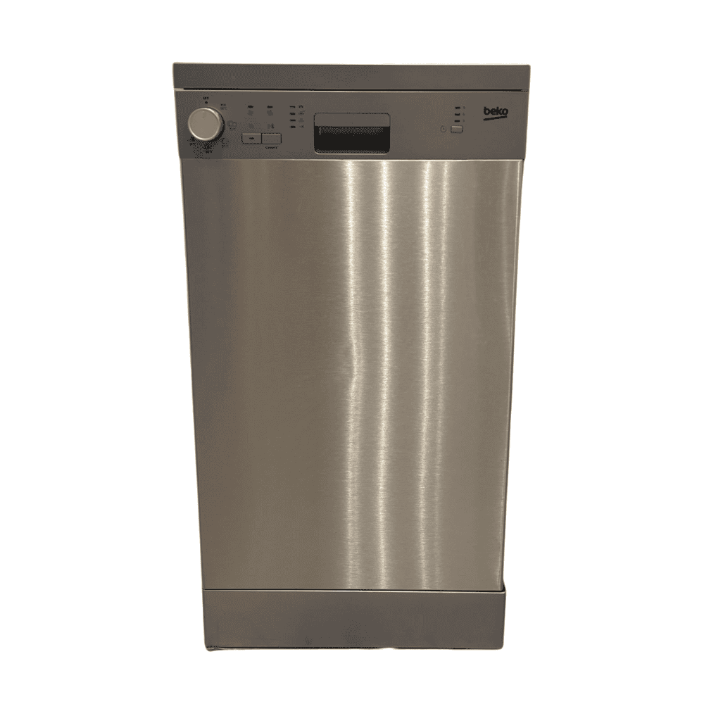 Beko Lavastoviglie DFS05013X 45cm 10 Coperti Ricondizionata