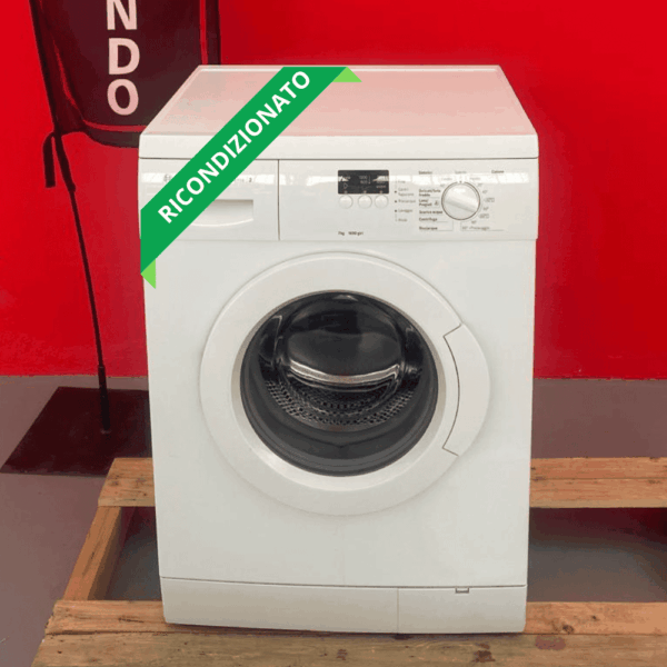 Bosch-Lavatrice-WAE200337IT-7Kg-1000-Giri-Ricondizionata