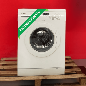Bosch-Lavatrice-WAE24037ITA7-7Kg-1200-Giri-Ricondizionata