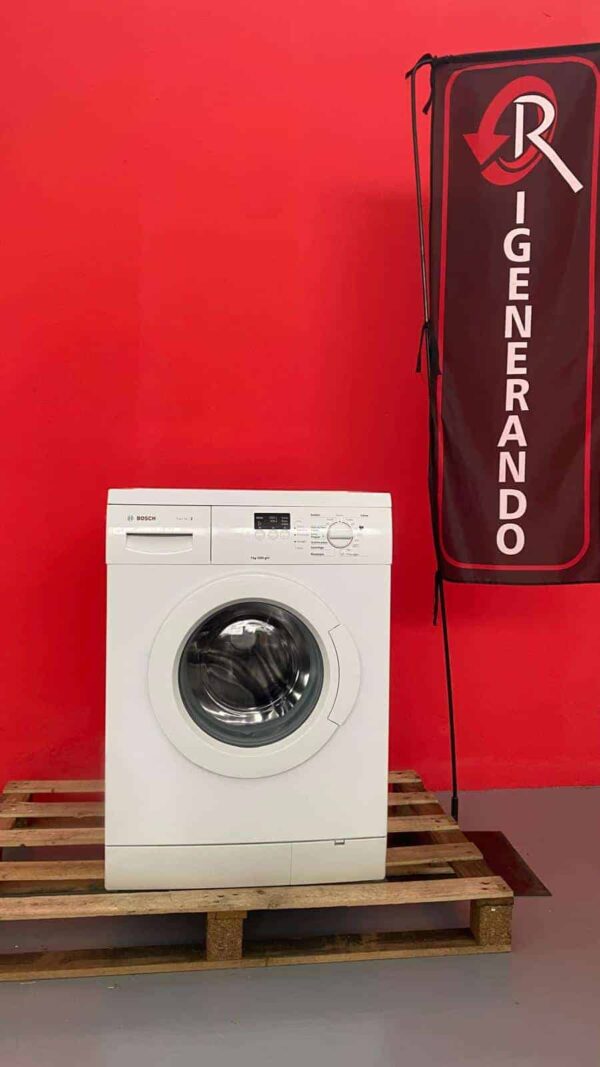 Bosch-Lavatrice-WAE24037ITA7-7Kg-1200-Giri-Ricondizionata-intera