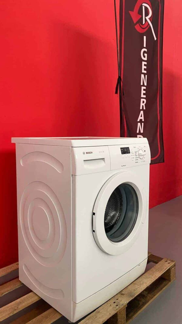 Bosch-Lavatrice-WAE24037ITA7-7Kg-1200-Giri-Ricondizionata-laterale