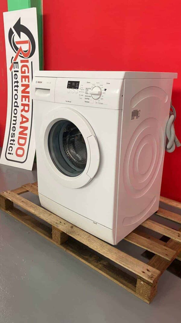 Bosch-Lavatrice-WAE24037ITA7-7Kg-1200-Giri-Ricondizionata-lato