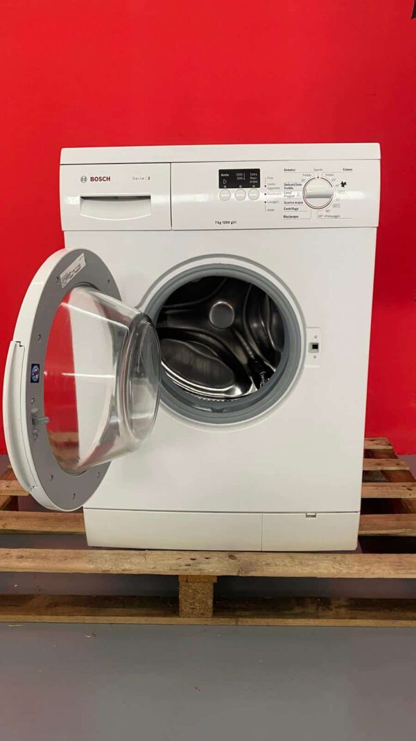 Bosch-Lavatrice-WAE24037ITA7-7Kg-1200-Giri-Ricondizionata-oblo