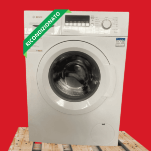 Bosch-Lavatrice-WAK24268IT-8Kg-1200-Giri-Ricondizionata