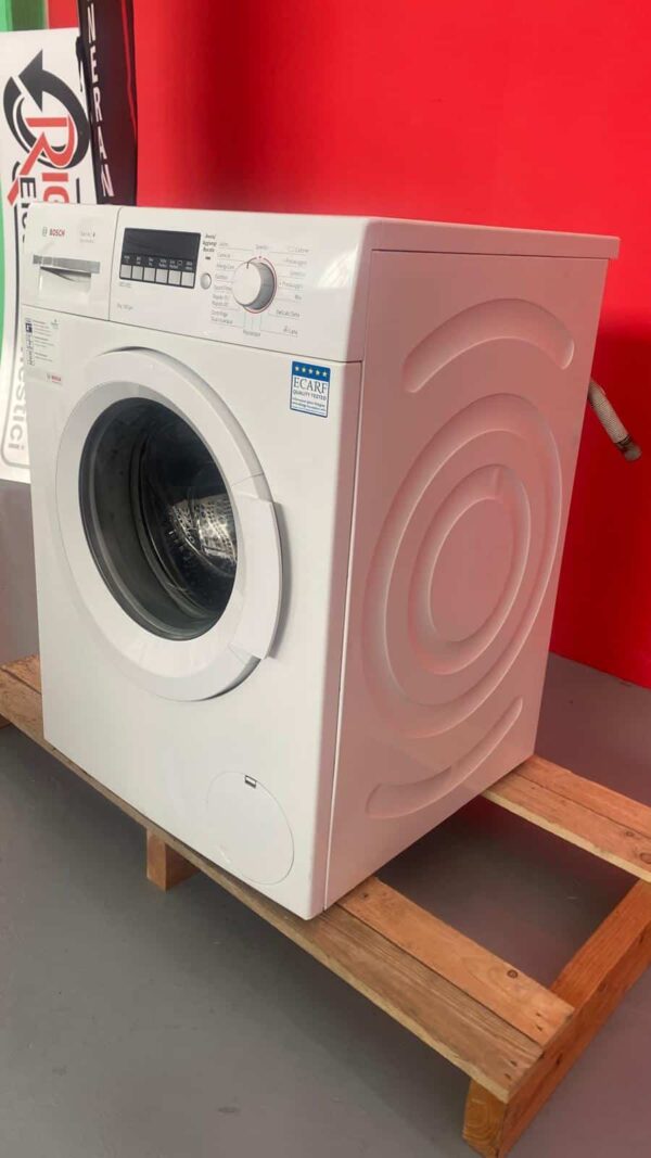 Bosch-Lavatrice-WAK24268IT-8Kg-1200-Giri-Ricondizionata-lato