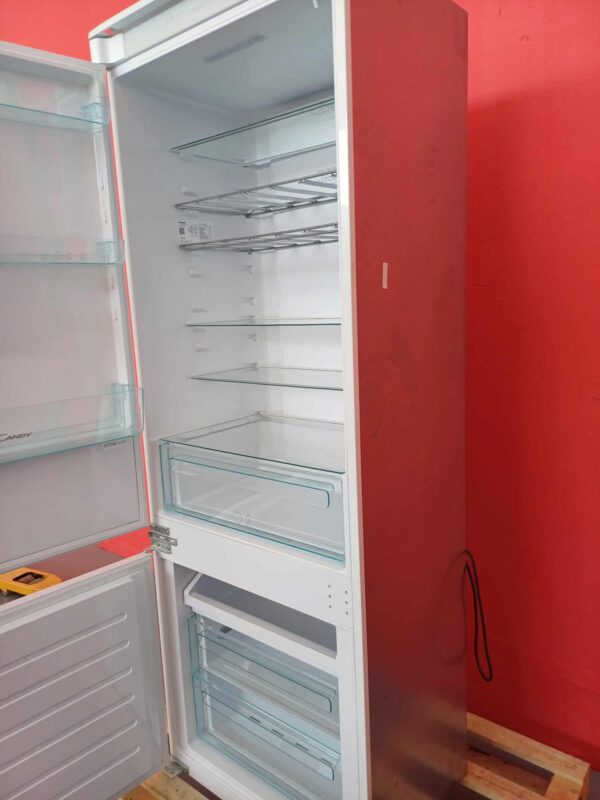 Candy-Frigorifero-Incasso-Combinato-CBT7719FWL-Ricondizionato-interno