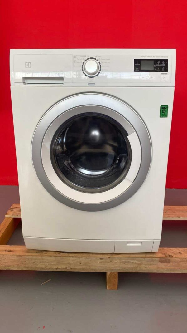 Electrolux-Lavasciuga-RWW1686HDW-87Kg-1600-Giri-Ricondizionata-fronte