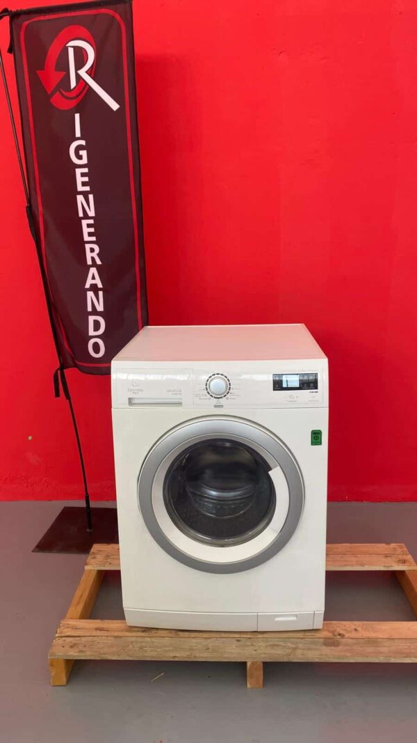Electrolux-Lavasciuga-RWW1686HDW-87Kg-1600-Giri-Ricondizionata-intera