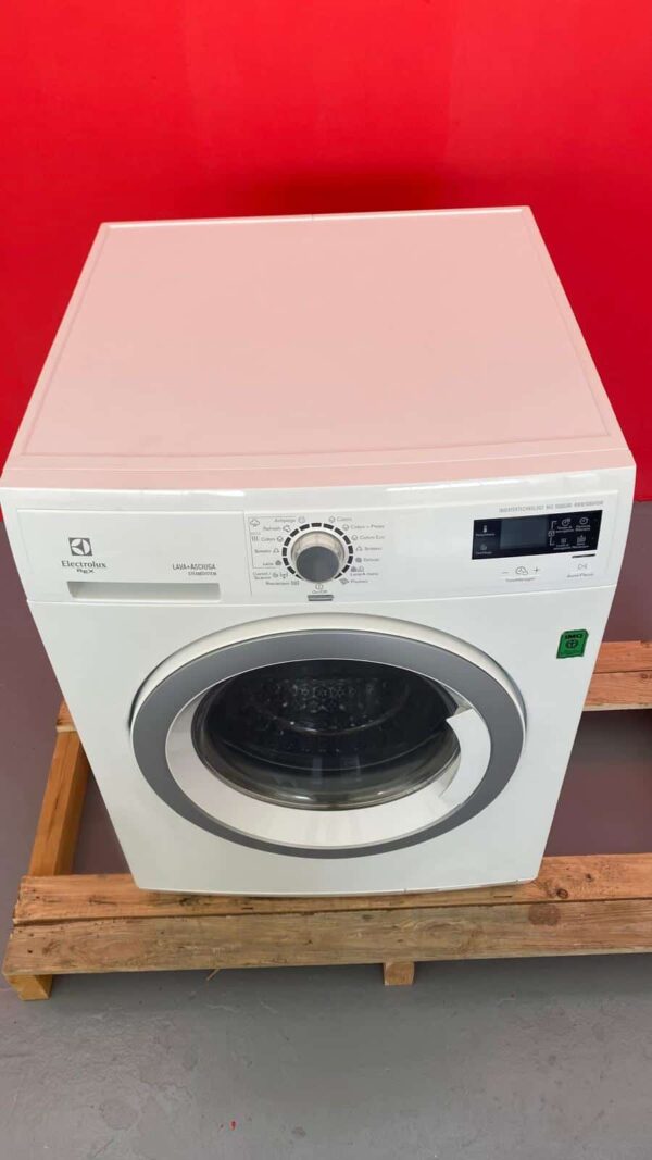 Electrolux-Lavasciuga-RWW1686HDW-87Kg-1600-Giri-Ricondizionata-programmi