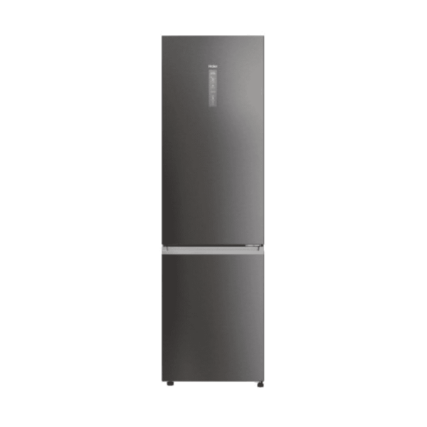 Haier-Frigorifero-HDPW3620DN-406L-Dark-Inox-Nuovo