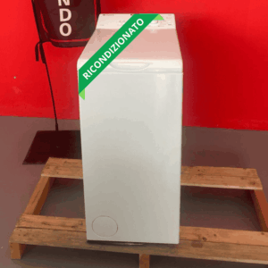 Ignis-Lavatrice-LTE7046-Carica-dallAlto-5Kg-Ricondizionata