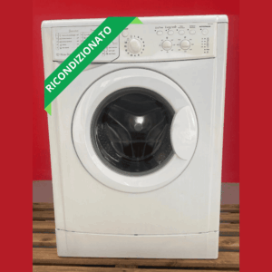 Indesit-Lavatrice-WIXL105-6Kg-1000-Giri-Ricondizionata
