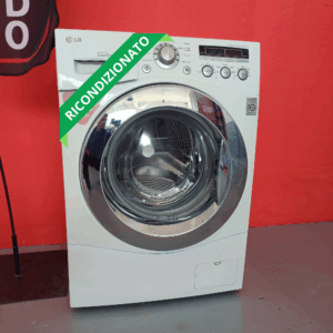 Lg-Lavatrice-F1247ND-6Kg-1200-Giri-Ricondizionata