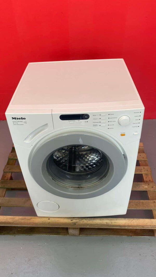 Miele-Lavatrice-W1712-6Kg-1200-Giri-Ricondizionata-intera